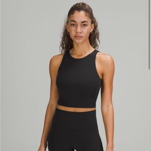 Lululemon Align High-Neck Tank Top